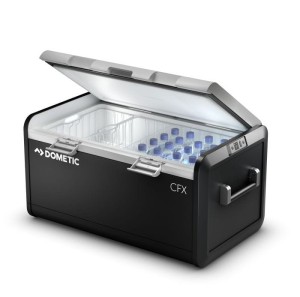 Lodówka kompresorowa CFX3 100 - Dometic
