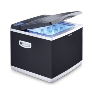 Lodówka kompresorowa CoolFun CK 40D Hybrid - Dometic