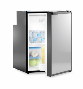 Lodówka kompresorowa Coolmatic CRE80 12/24V - Dometic