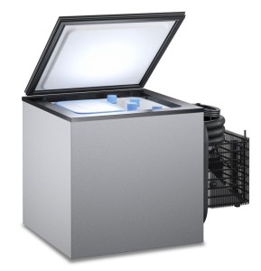 Lodówka kompresorowa do zabudowy Coolmatic CB 36 12/24V DC - Dometic