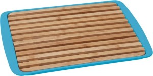 Deska do krojenia chleba z tacą Bread Board - Brunner