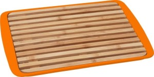 Deska do krojenia chleba z tacą Bread Board - Brunner
