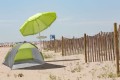 Namiot na plażę Palma - Brunner