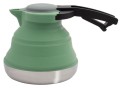 Czajnik składany Water Kettle 1,2 l Dark Green - Euro Trail