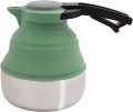 Czajnik składany Water Kettle 1,8 l Dark Green - Euro Trail