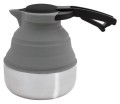 Czajnik składany Water kettle 1,8 l Grey - Euro Trail