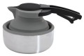Czajnik składany Water kettle 1,8 l Grey - Euro Trail