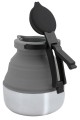 Czajnik składany Water kettle 1,8 l Grey - Euro Trail