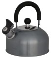 Czajnik z gwizdkiem Whistling kettle 1,5 l - EuroTrail