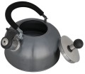 Czajnik z gwizdkiem Whistling kettle 1,5 l - EuroTrail