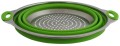Durszlak składany Colander Green - Euro Trail