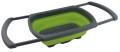 Durszlak składany z uchwytami Colander For Sink Green - EuroTrail