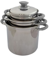Zestaw garnków do makaronu Cookware Set Roma - EuroTrail