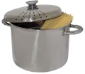 Garnek do makaronu Cookware Set Roma - EuroTrail
