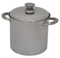 Garnki do gotowania Cookware Set Glasgow - EuroTrail