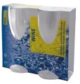 Kieliszki do wina Wineglass 265 ml - Euro Trail