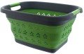 Koszyk składany na pranie Laundry Basket - EuroTrail