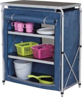 Szafka turystyczna Peche  - EuroTrail