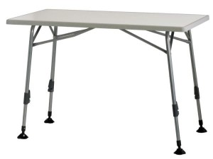 Stół turystyczny St.Gobain L 115x70 - Euro Trail