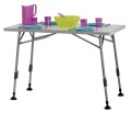 Stół turystyczny St.Gobain L 115x70 - Euro Trail