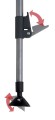 Stół turystyczny St.Gobain L 115x70 - Euro Trail