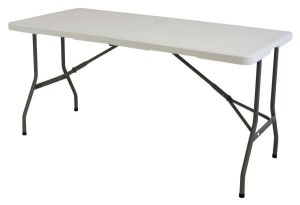 Stół turystyczny Pavilion Table L - EuroTrail