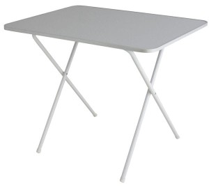 Stół turystyczny Orange S 60x40 - Euro Trail