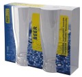 Szklanki do piwa Beer Glass 350ml - EuroTrail