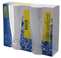 Kufle do piwa 350ml - EuroTrail
