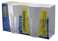 Szklanki Tumbler Glass 285 ml 2szt. - EuroTrail