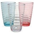 Szklanki Lemonade Glass 400ml - EuroTrail