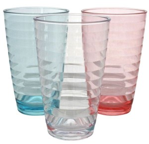 Szklanki Lemonade Glass 400ml - EuroTrail