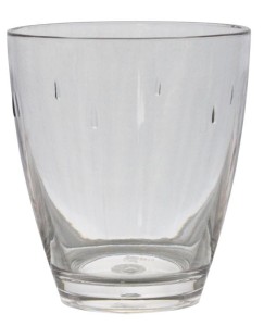 Szklanki do wody Water Glass 365ml - EuroTrail
