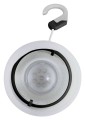 Lampa kempingowa Sky White/ Black - EuroTrail