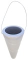 Lampy solarne Tree Cone 3 White - EuroTrail