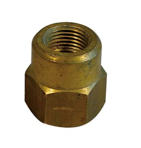 Adapter gazowy do butli ITA-CG - Brunner