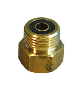 Adapter gazowy ITA-D - Brunner