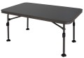 Stół kempingowy Versailles Alu Tisch M 80x60x55/78cm - EuroTrail