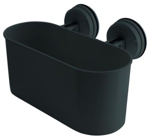 Pojemnik uniwersalny na przyssawki Bucket - EuroTrail