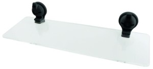 Półka z przyssawkami Shelve - EuroTrail