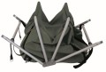 Szafka kempingowa Rieux Charcoal - Euro Trail