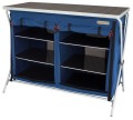 Szafka kempingowa Brocas QS 5302 Navy/Grey - EuroTrail