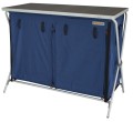Szafka kempingowa Brocas QS 5302 Navy/Grey - EuroTrail