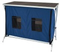 Szafka kempingowa Brocas QS 5302 Navy/Grey - EuroTrail