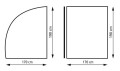 Namiot - schowek Bike Shelter XL - EuroTrail