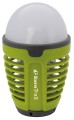 Lampa oświetleniowa i owadobójcza 2 w1 Bulb - EuroTrail