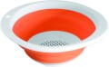 Cedzak składany Fold-Away Colander TPE - Brunner