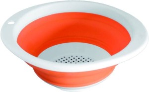 Cedzak składany Fold-Away Colander TPE - Brunner