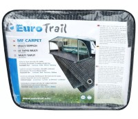 Mata kempingowa Multi Carpet 400x400cm - EuroTrail
