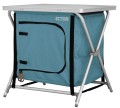 Szafka kempingowa Rieux QS Blue/Black - Euro Trail